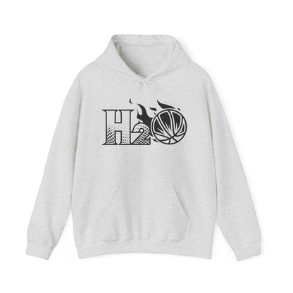 H2 Basketball Hoodie