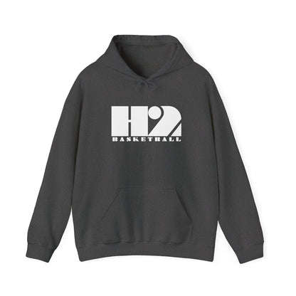 H2 Basketball Hoodie