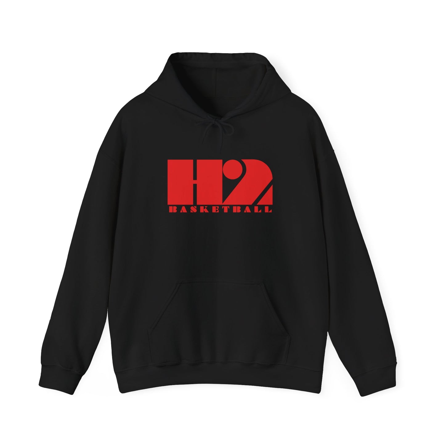 H2 Basketball Hoodie