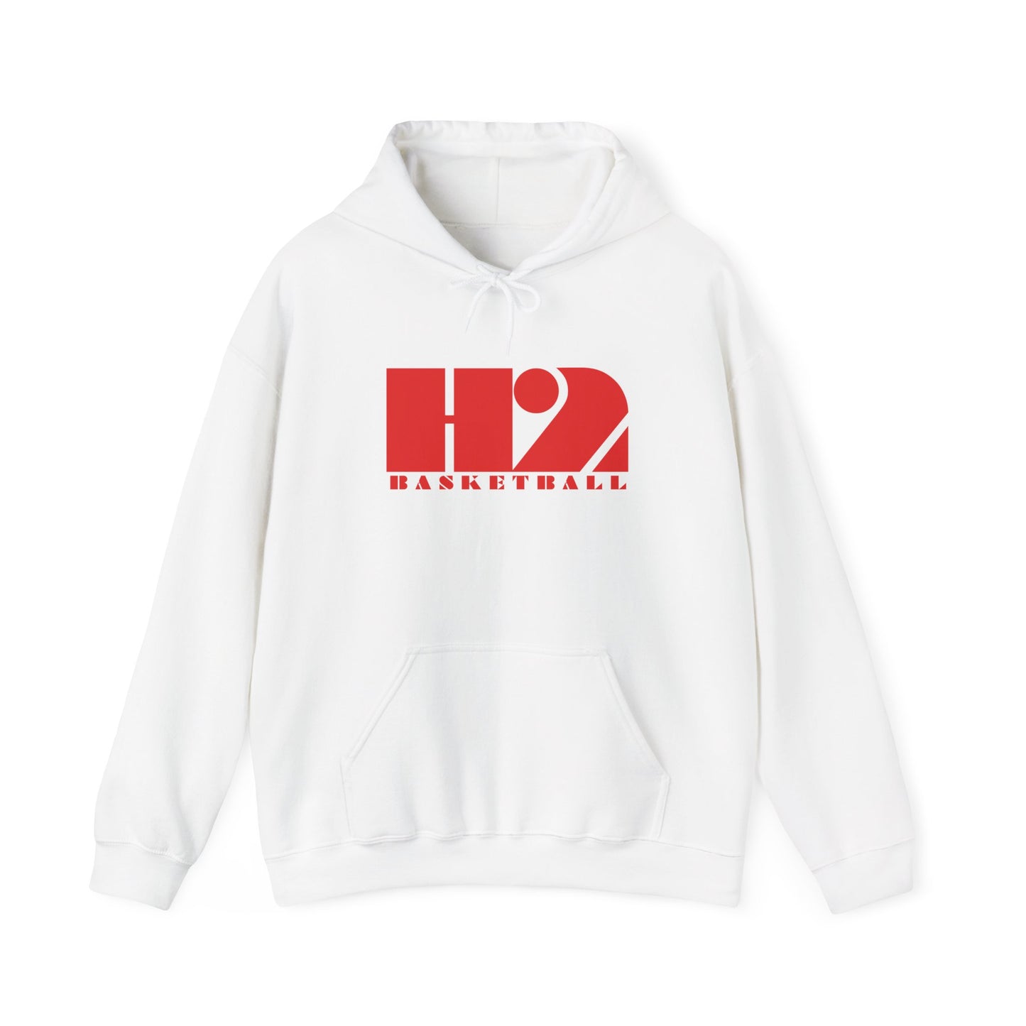 H2 Basketball Hoodie