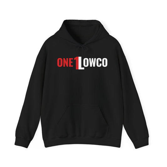 OneLowco Unisex Heavy Blend Hooded Sweatshirt