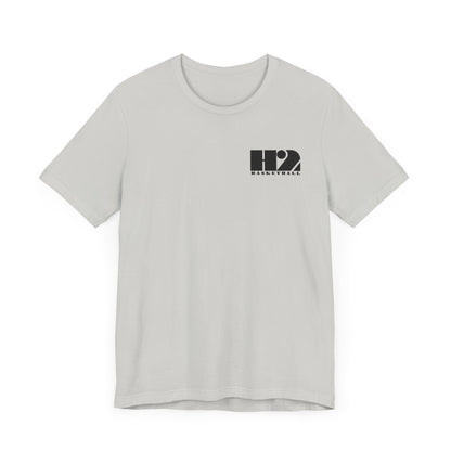 H2 Basketball Short Sleeve Shirt