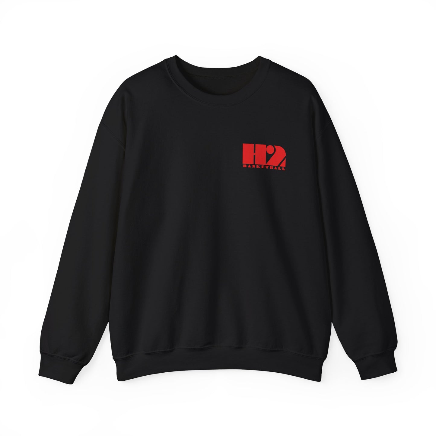 H2 Basketball Crewneck Sweatshirt