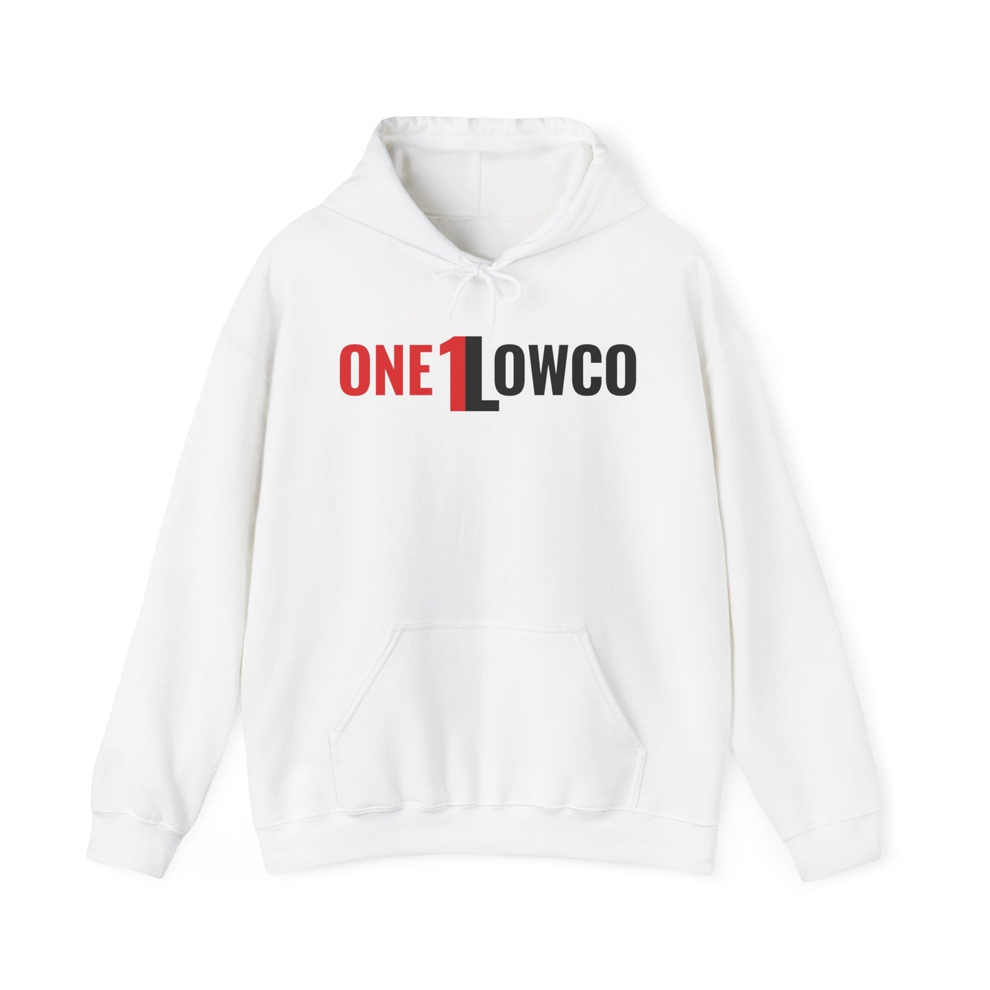 OneLowco Unisex Heavy Blend Hooded Sweatshirt