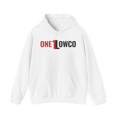 OneLowco Unisex Heavy Blend Hooded Sweatshirt