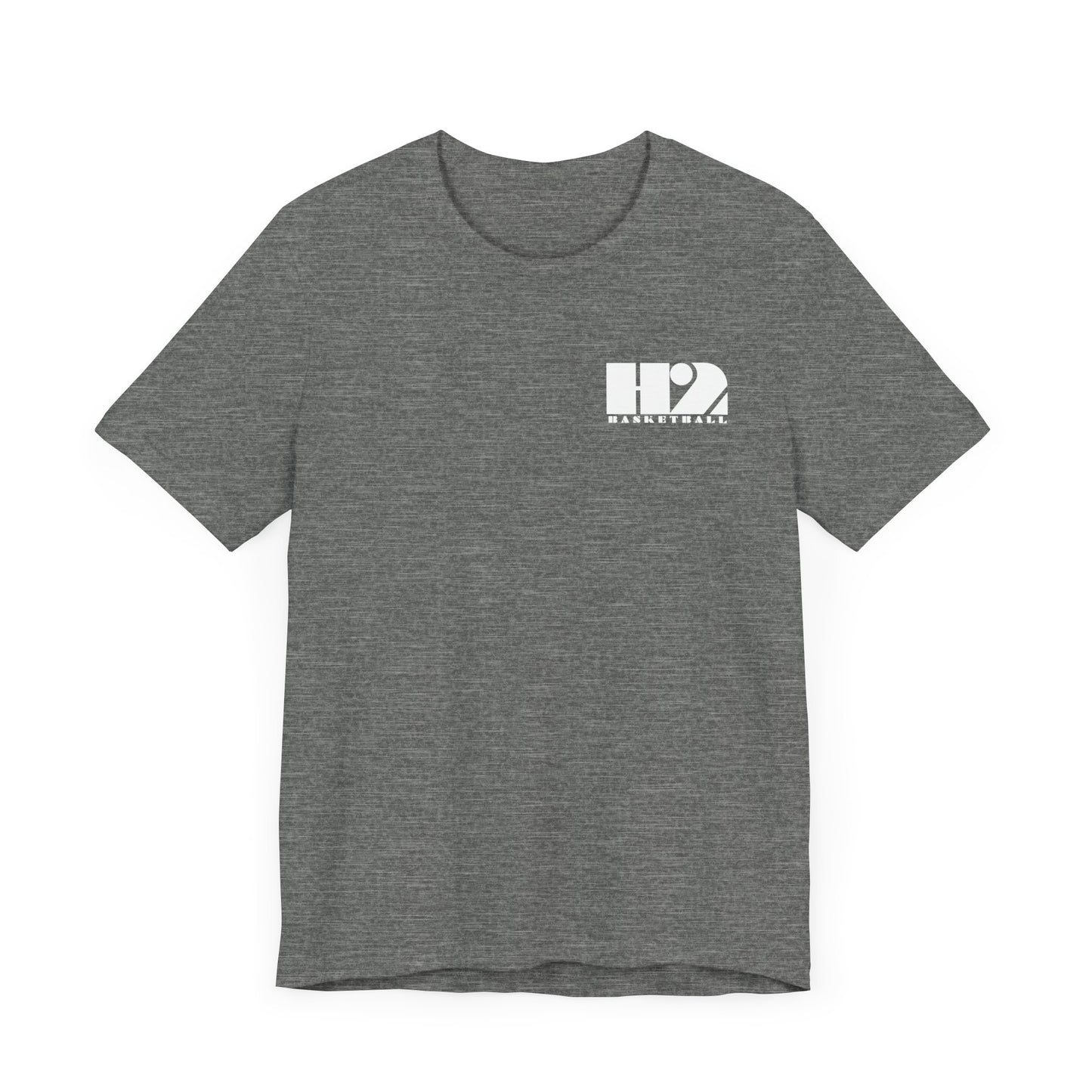 H2 Basketball Short Sleeve Shirt