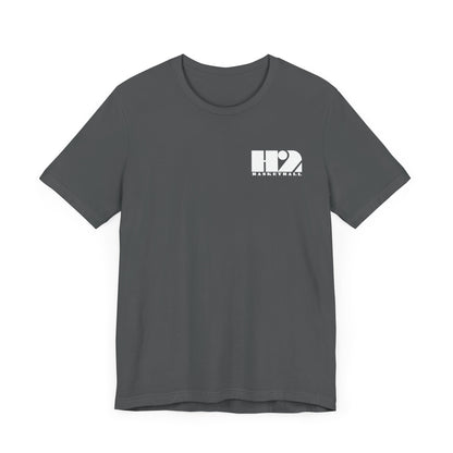 H2 Basketball Short Sleeve Shirt