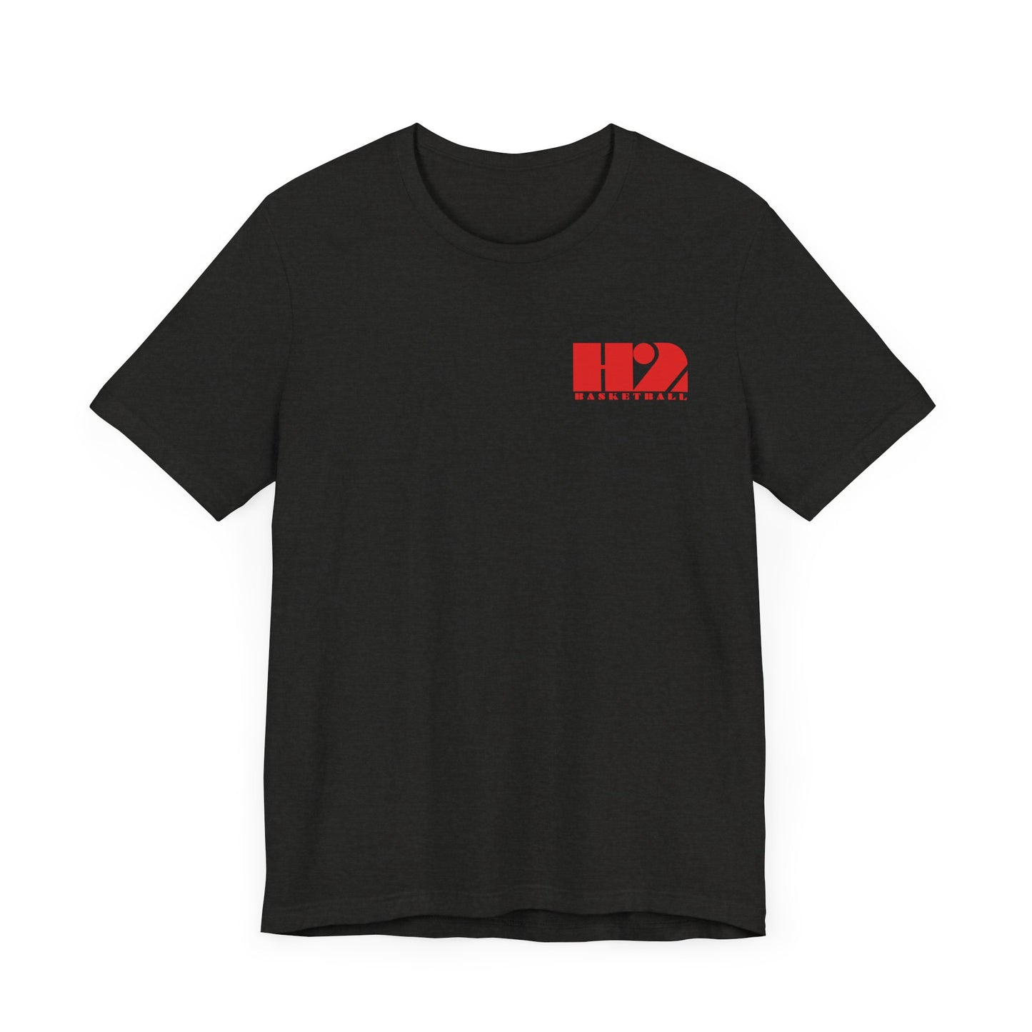 H2 Basketball Short Sleeve Shirt