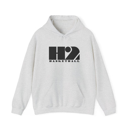 H2 Basketball Hoodie