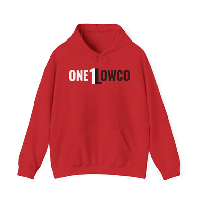 OneLowco Unisex Heavy Blend Hooded Sweatshirt