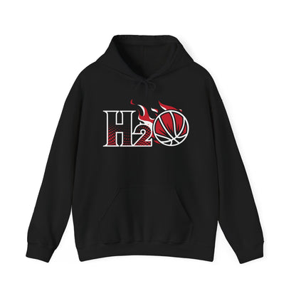 H2 Basketball Hoodie