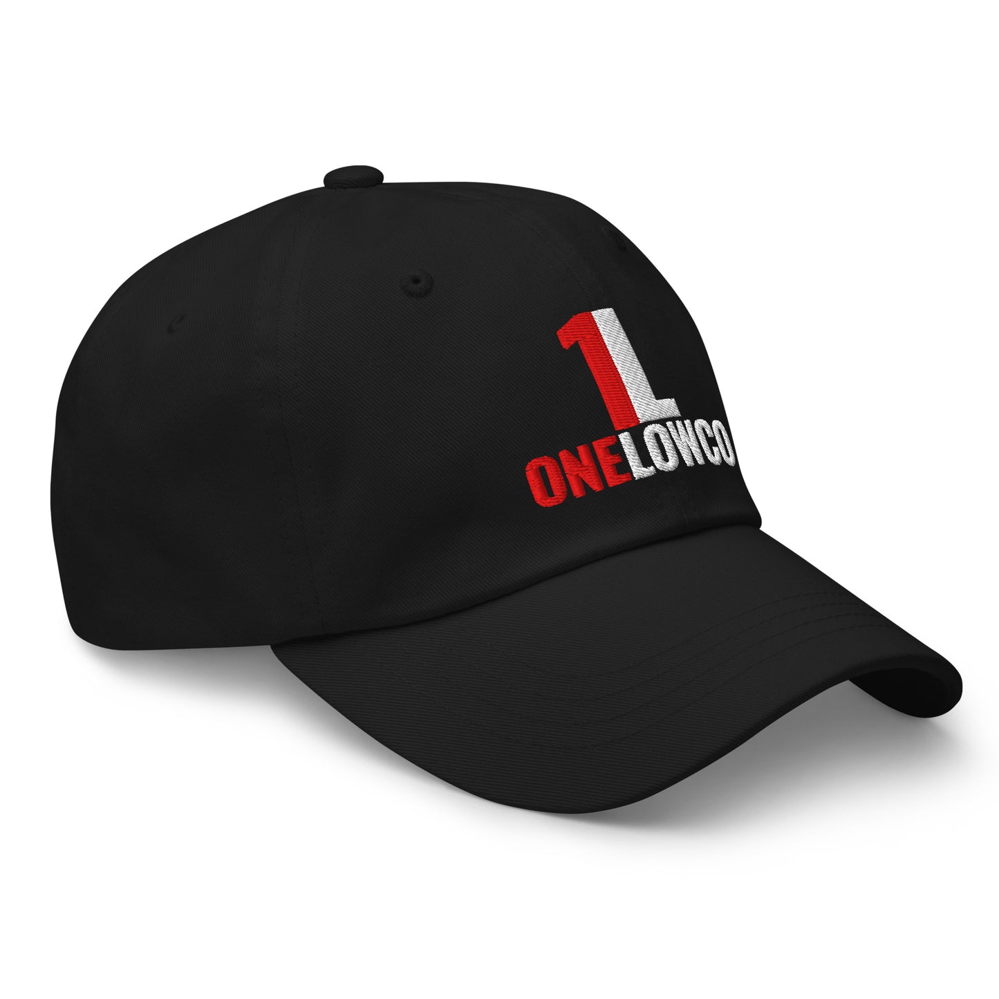 OneLowco Dad hat