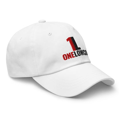 OneLowco Dad hat