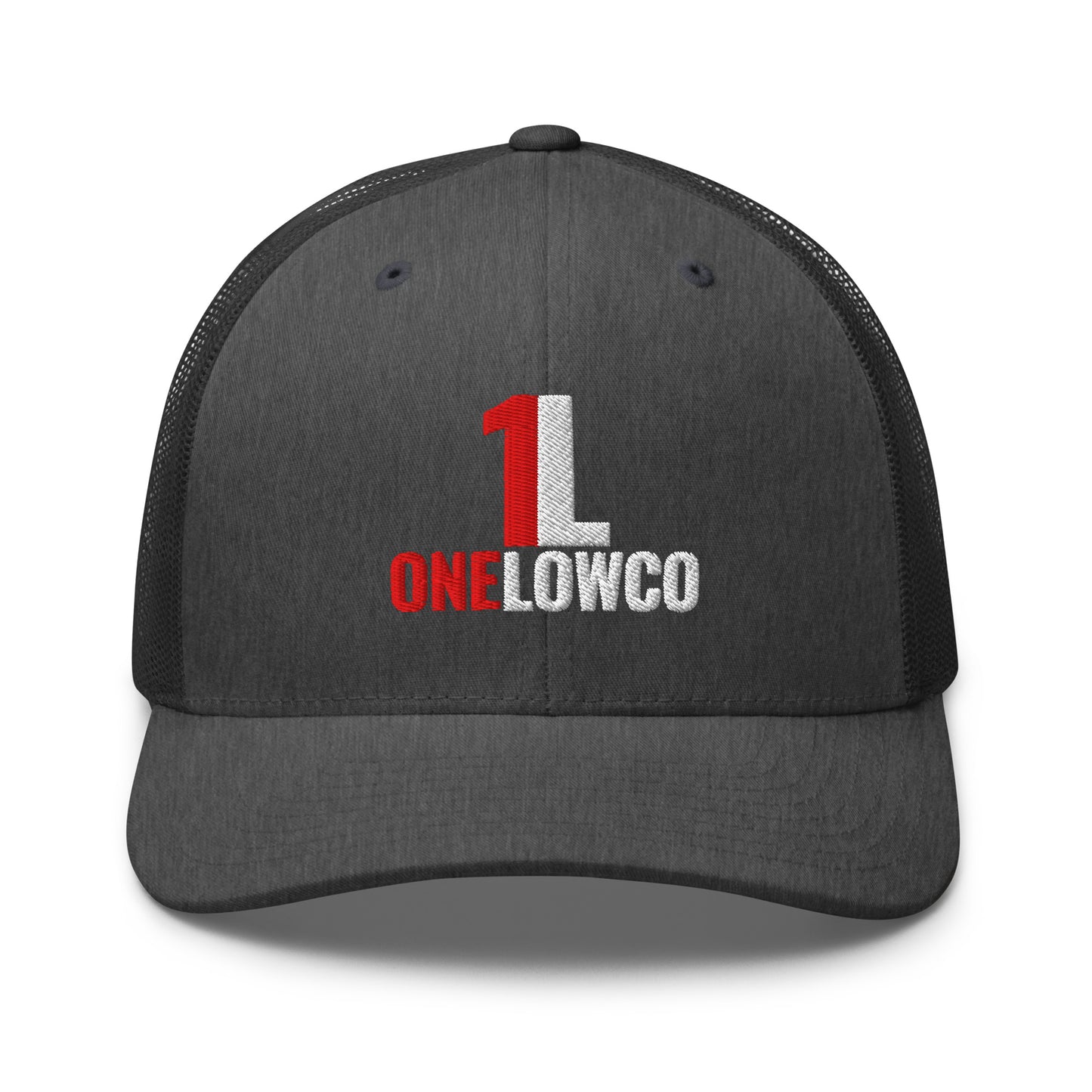 OneLowco Trucker Cap