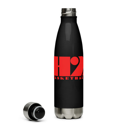 H2 Basketball Stainless steel water bottle