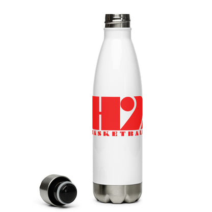 H2 Basketball Stainless steel water bottle