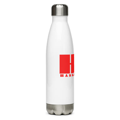 H2 Basketball Stainless steel water bottle