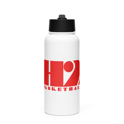 H2 Basketball Stainless steel water bottle