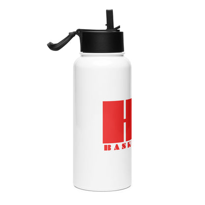 H2 Basketball Stainless steel water bottle