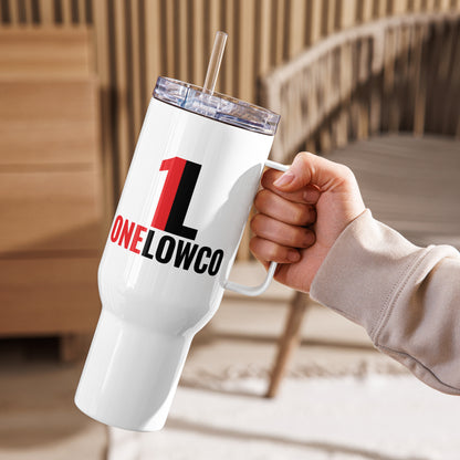 OneLowco Travel mug