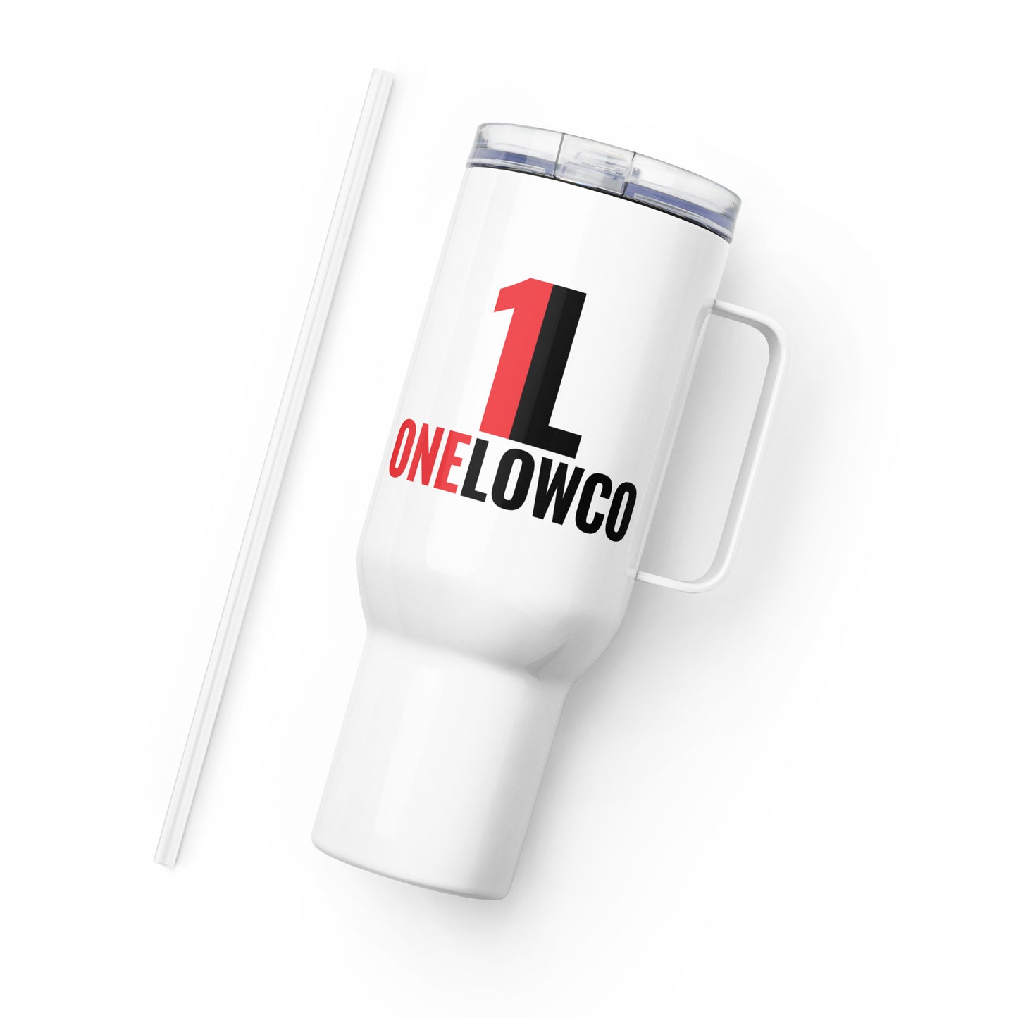 OneLowco Travel mug