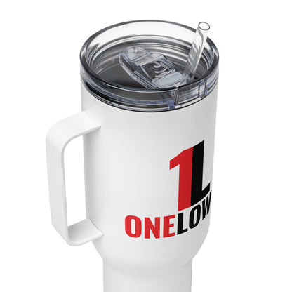 OneLowco Travel mug