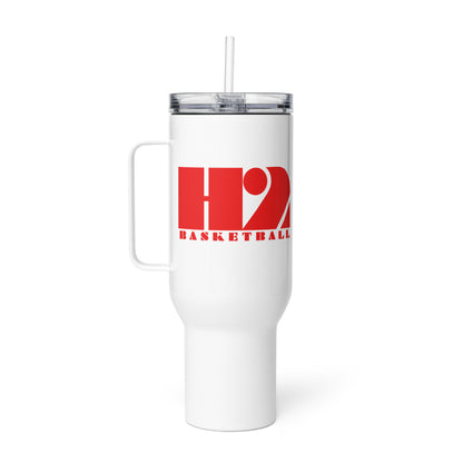 H2 Basketball Travel mug